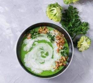 Broccoli Soup